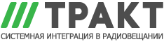 Tract logo